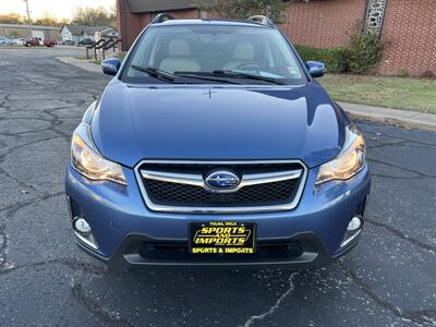 2017 Subaru Crosstrek 2.0i Limited   - Photo 2 - Tulsa, OK 74112