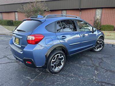 2017 Subaru Crosstrek 2.0i Limited   - Photo 6 - Tulsa, OK 74112