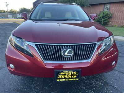 2012 Lexus RX 350   - Photo 2 - Tulsa, OK 74112
