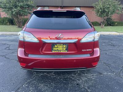 2012 Lexus RX 350   - Photo 7 - Tulsa, OK 74112