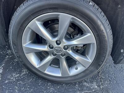 2012 Lexus RX 350   - Photo 23 - Tulsa, OK 74112