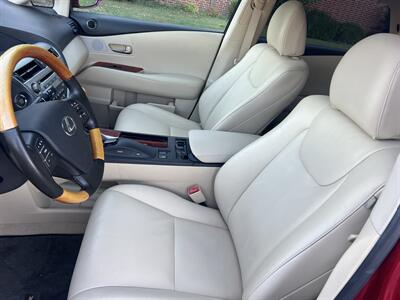 2012 Lexus RX 350   - Photo 17 - Tulsa, OK 74112