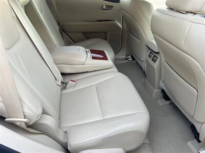 2012 Lexus RX 350   - Photo 19 - Tulsa, OK 74112