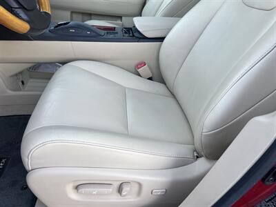 2012 Lexus RX 350   - Photo 10 - Tulsa, OK 74112
