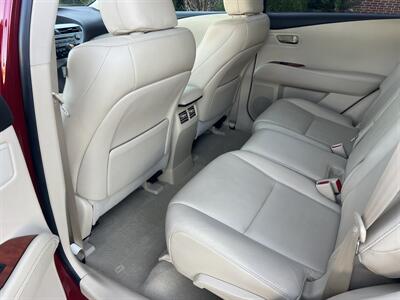 2012 Lexus RX 350   - Photo 20 - Tulsa, OK 74112