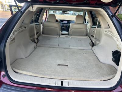 2012 Lexus RX 350   - Photo 21 - Tulsa, OK 74112