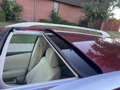 2012 Lexus RX 350   - Photo 11 - Tulsa, OK 74112