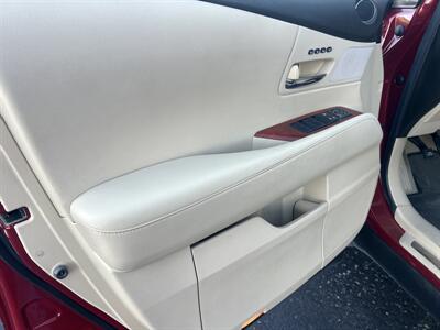 2012 Lexus RX 350   - Photo 16 - Tulsa, OK 74112