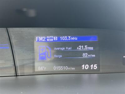 2012 Honda Civic EX-L - Photo 13 - Tulsa, OK 74112