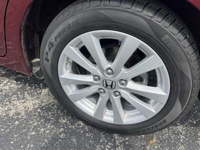 2012 Honda Civic EX-L - Photo 22 - Tulsa, OK 74112
