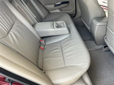 2012 Honda Civic EX-L - Photo 18 - Tulsa, OK 74112
