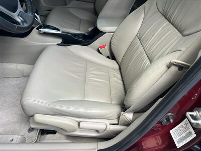 2012 Honda Civic EX-L - Photo 10 - Tulsa, OK 74112