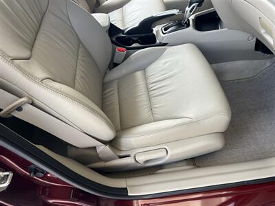 2012 Honda Civic EX-L - Photo 19 - Tulsa, OK 74112