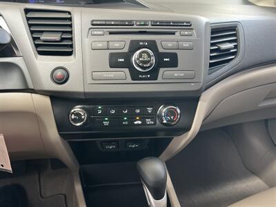 2012 Honda Civic EX-L - Photo 14 - Tulsa, OK 74112