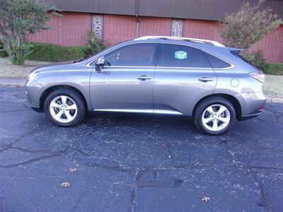 2015 Lexus RX   - Photo 5 - Tulsa, OK 74112