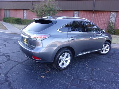 2015 Lexus RX   - Photo 6 - Tulsa, OK 74112