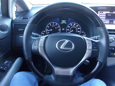 2015 Lexus RX   - Photo 9 - Tulsa, OK 74112