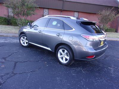 2015 Lexus RX   - Photo 8 - Tulsa, OK 74112