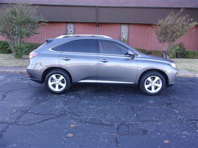 2015 Lexus RX   - Photo 4 - Tulsa, OK 74112