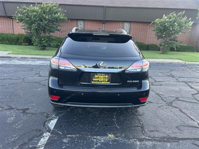 2013 Lexus RX   - Photo 7 - Tulsa, OK 74112