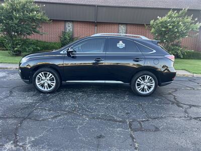 2013 Lexus RX   - Photo 5 - Tulsa, OK 74112