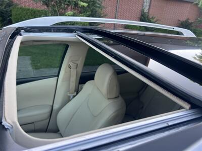 2013 Lexus RX   - Photo 12 - Tulsa, OK 74112