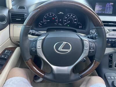 2013 Lexus RX   - Photo 9 - Tulsa, OK 74112