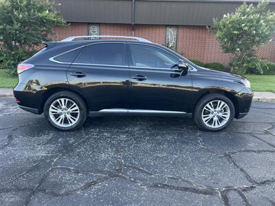 2013 Lexus RX   - Photo 4 - Tulsa, OK 74112