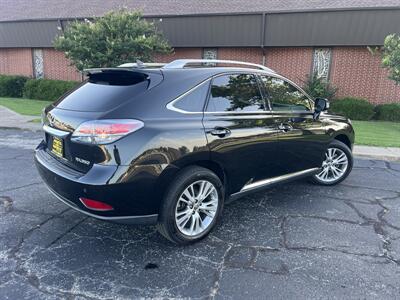 2013 Lexus RX   - Photo 6 - Tulsa, OK 74112