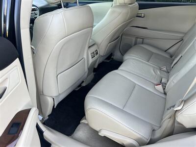 2013 Lexus RX   - Photo 18 - Tulsa, OK 74112