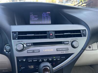 2013 Lexus RX   - Photo 14 - Tulsa, OK 74112