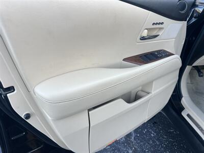 2013 Lexus RX   - Photo 16 - Tulsa, OK 74112