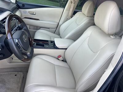 2013 Lexus RX   - Photo 17 - Tulsa, OK 74112