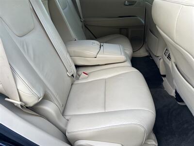 2013 Lexus RX   - Photo 19 - Tulsa, OK 74112