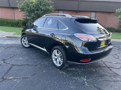 2013 Lexus RX   - Photo 8 - Tulsa, OK 74112