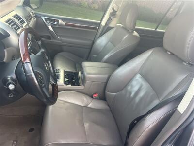 2016 Lexus GX Premium   - Photo 18 - Tulsa, OK 74112