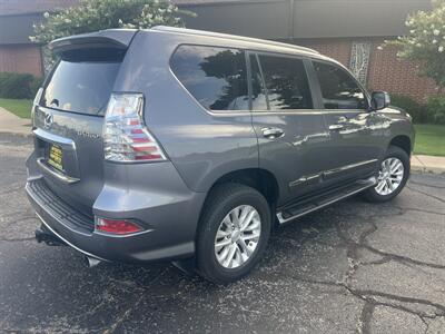 2016 Lexus GX Premium   - Photo 6 - Tulsa, OK 74112