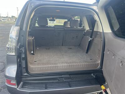 2016 Lexus GX Premium   - Photo 21 - Tulsa, OK 74112
