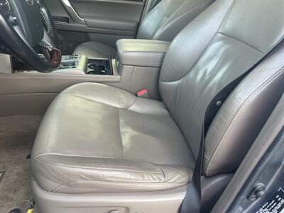 2016 Lexus GX Premium   - Photo 17 - Tulsa, OK 74112