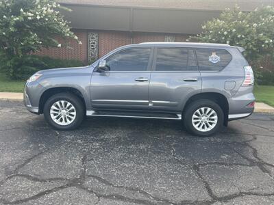 2016 Lexus GX Premium   - Photo 5 - Tulsa, OK 74112