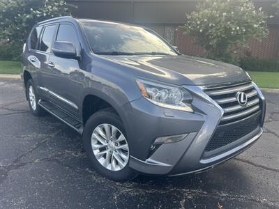 2016 Lexus GX Premium   - Photo 1 - Tulsa, OK 74112
