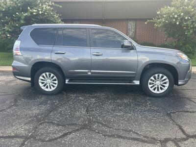 2016 Lexus GX Premium   - Photo 4 - Tulsa, OK 74112