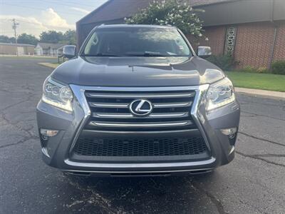 2016 Lexus GX Premium   - Photo 2 - Tulsa, OK 74112