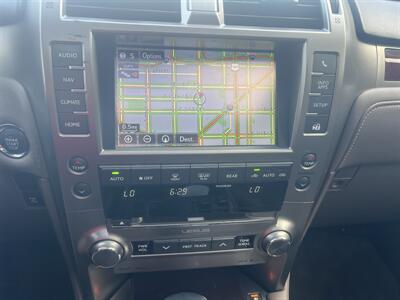 2016 Lexus GX Premium   - Photo 14 - Tulsa, OK 74112