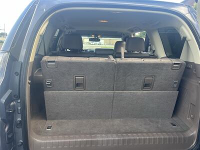 2016 Lexus GX Premium   - Photo 22 - Tulsa, OK 74112