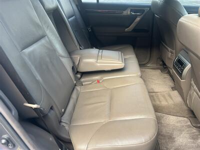 2016 Lexus GX Premium   - Photo 20 - Tulsa, OK 74112
