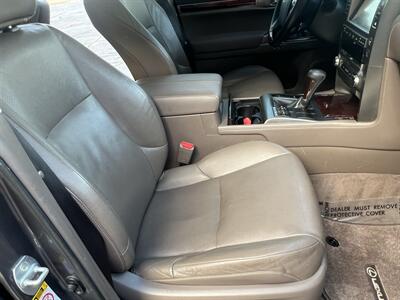 2016 Lexus GX Premium   - Photo 23 - Tulsa, OK 74112