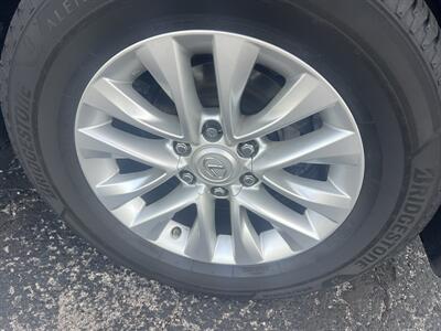 2016 Lexus GX Premium   - Photo 25 - Tulsa, OK 74112