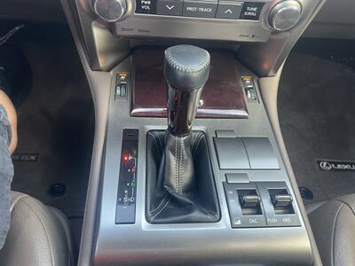 2016 Lexus GX Premium   - Photo 15 - Tulsa, OK 74112