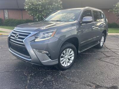 2016 Lexus GX Premium   - Photo 3 - Tulsa, OK 74112